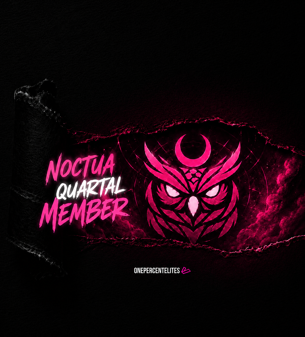 NOCTUA QUARTAL MEMBERSHIP